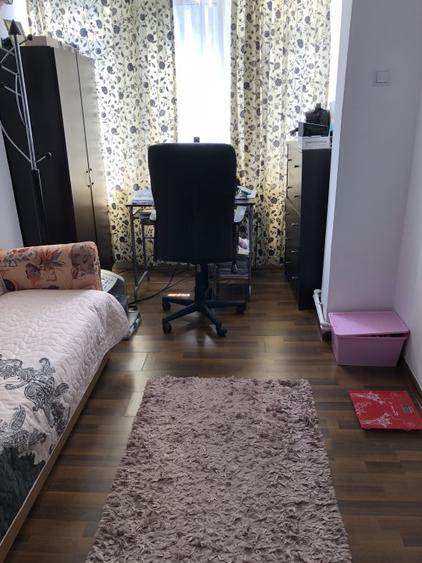 Inchiriez apartament 3 camere Splai Bahlui la 5 min de Palas