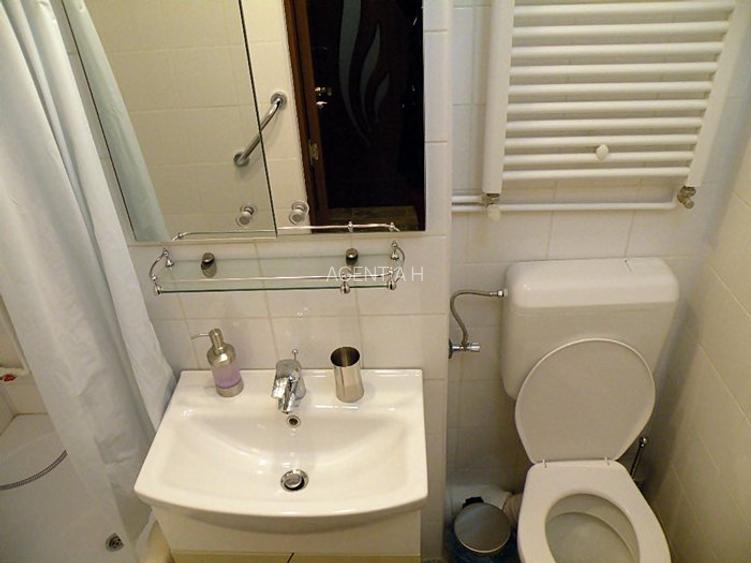 Calea Victoriei, 2 camere dec, et.3, balcon, bloc termoizolat,  zona linistita - 33