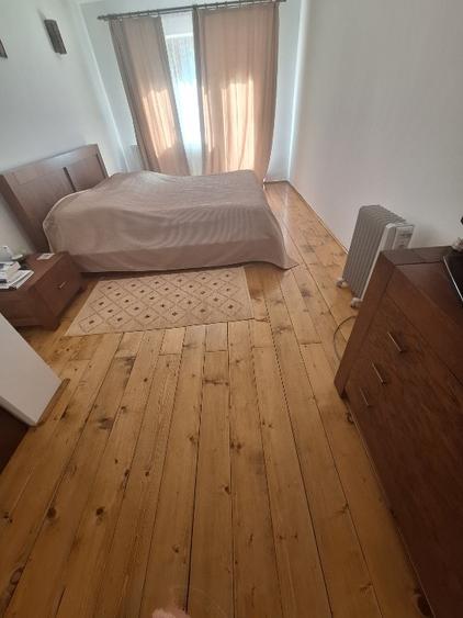 Casa de vacanță Râu Mare Retezat