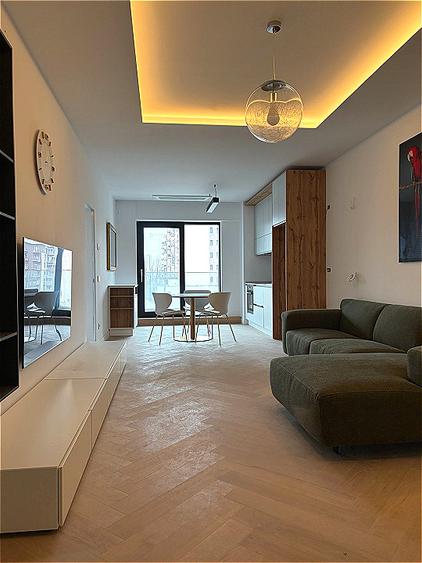 Apartament 2 Camere | Mobilat Premium | 71 mp | Zona Unirii