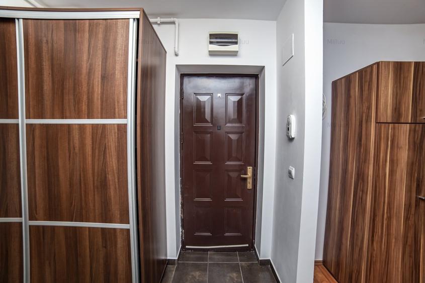 2 camere | Decomandat | Confort City
