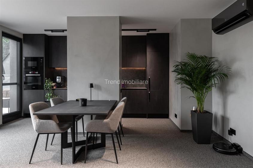 Apartament cu 2 camere in Platinia Avram Iancu - 3