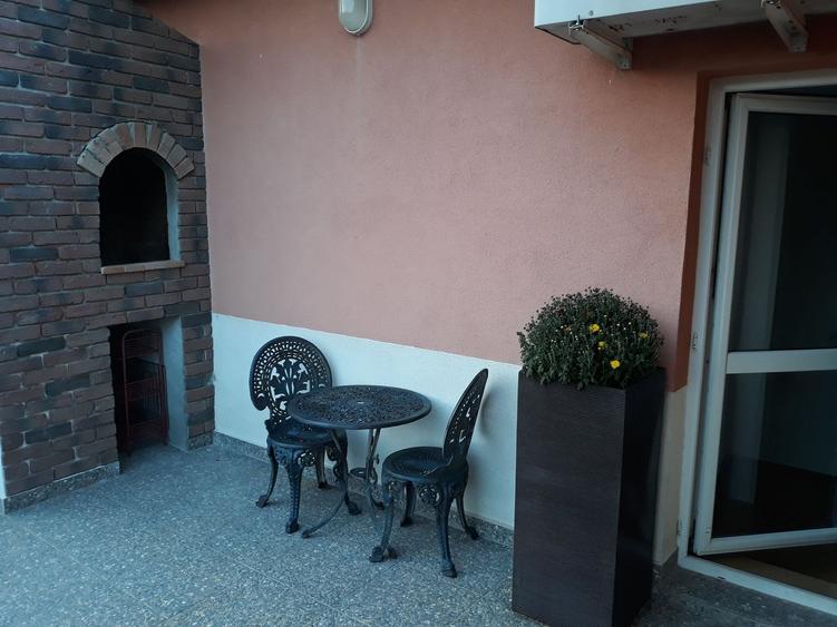 Birouri | 5 camere de închiriat | Zona Herastrau
