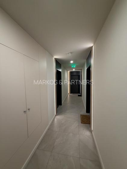 Apartament cu 2 camere I Mobilat și utilat I  Parcare I Elite City - 6