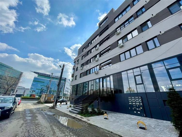 Pipera | App North | Bloc 2021 | Centrala - 13