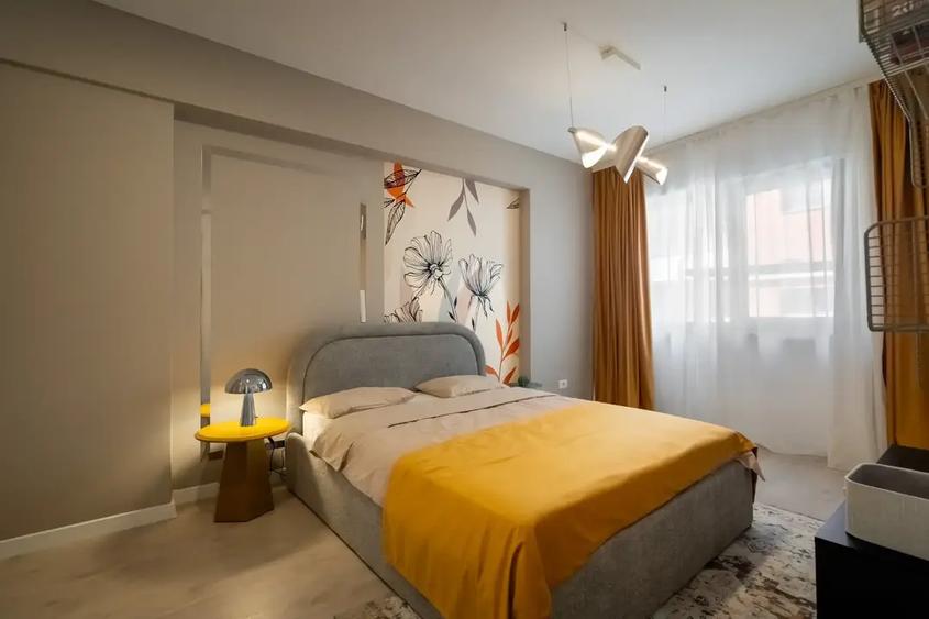 Apartament 2 camere | Mobilat&utilat | Ivory Residence | Proprietar