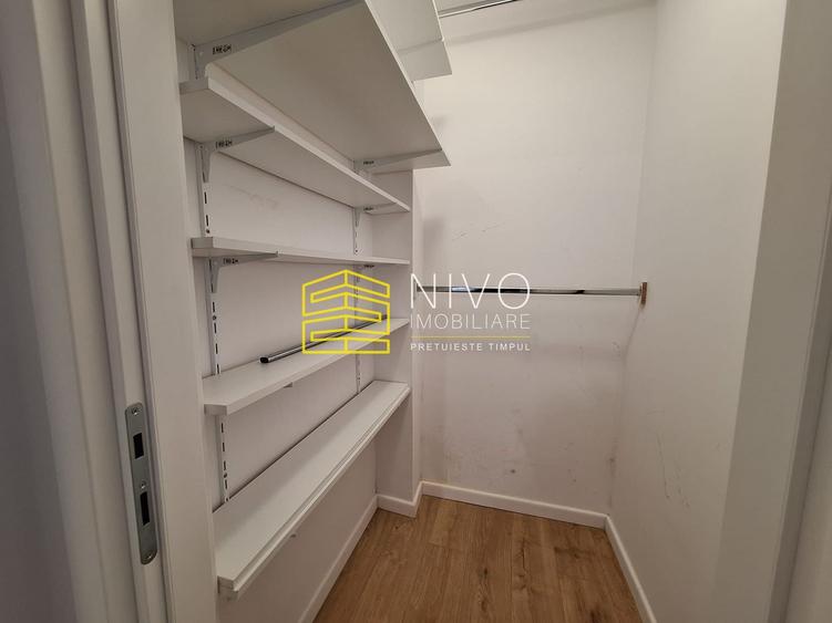 Apartament 3 camere – Livezeni – Lavandei Residence – Bloc Nou