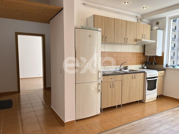 Apartament 2 camere, 55 mp de vanzare, Comision 0% - 6