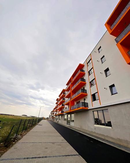 STUDIO 2 CAMERE LUX în rate la dezvoltato, avans 10.000 EURO Fundeni Dobroești