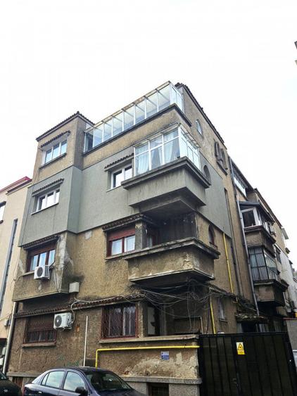 Garsoniera de inchiriat langa Foisorul de Foc
