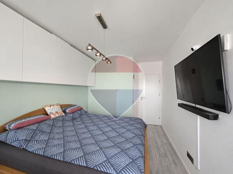 Apartament 3 camere de vânzare, parcare, Calea Turzii, Comision0%