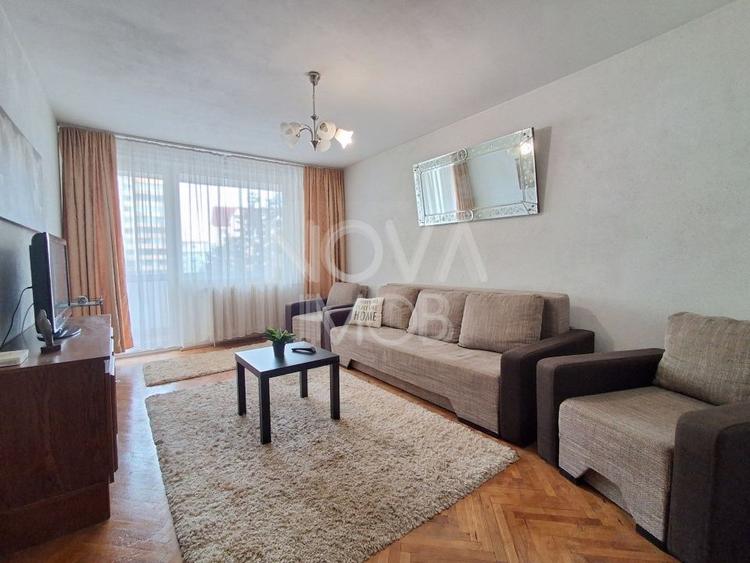 Apartament 2 camere - Mihai Viteazul