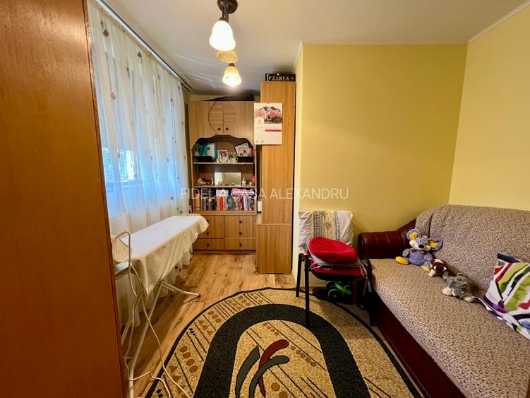 Fidelia Casa vă oferă spre vânzare o vila individuală cu 5 camere si 2 băi