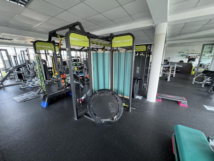 AFACERE LA CHEIE DE VÂNZARE – FLY FITNESS BISTRIȚA