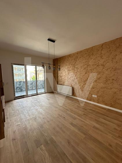 Apartament cu 2 camere - 64 mp utili - Zona Ciresica