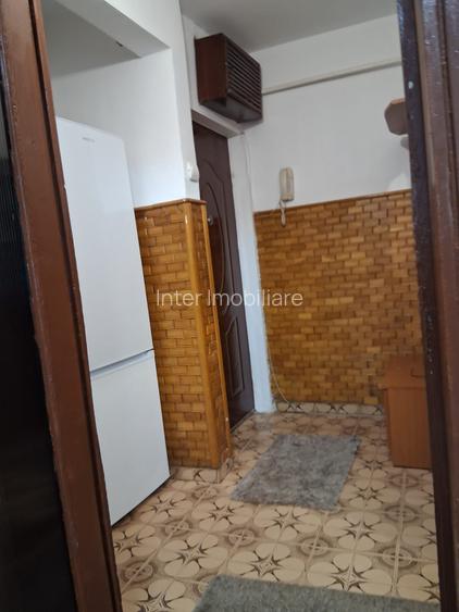 Apartament 2 camere etaj intermediar Podu Ros salubris id.oferta 162263 - 2