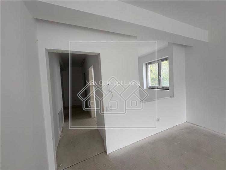 Ap 2 camere + logie, incalzire in pardoseala - Ansamblul DaVinci - 10