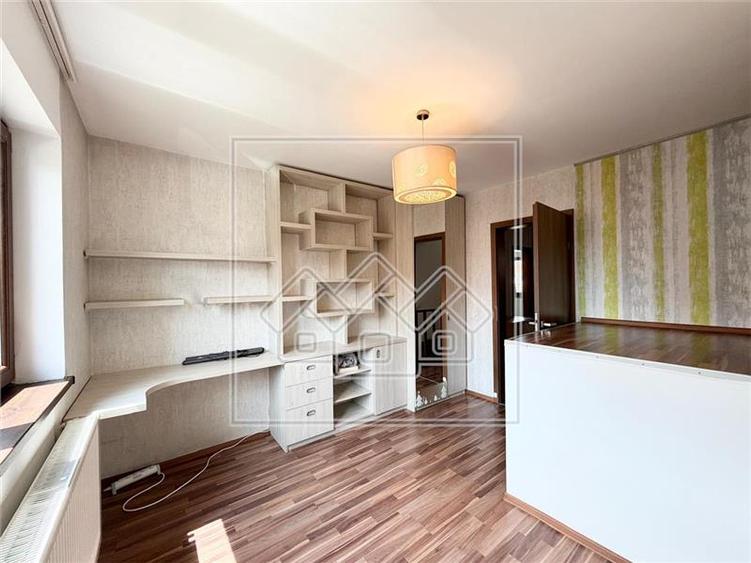 Casa duplex in Selimbar - 4 camere - Pet Friendly