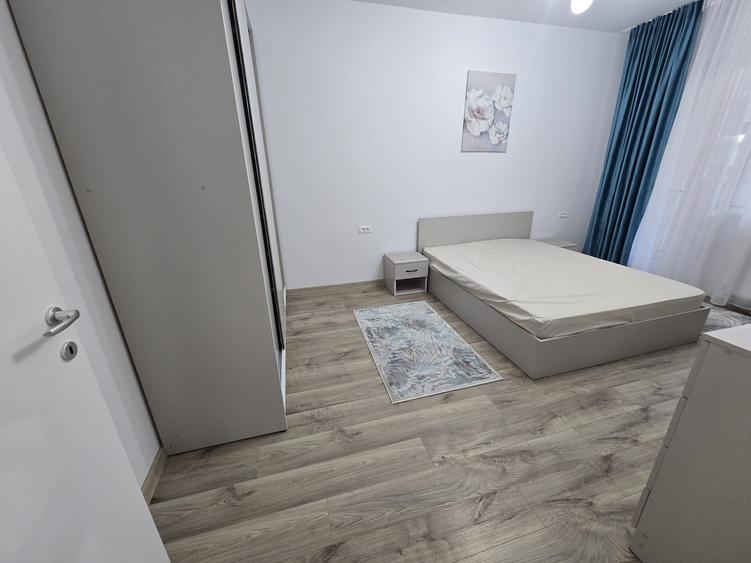Regie Residence Apartament 2 CAMERE MODERN, 7 Min M Grozavesti