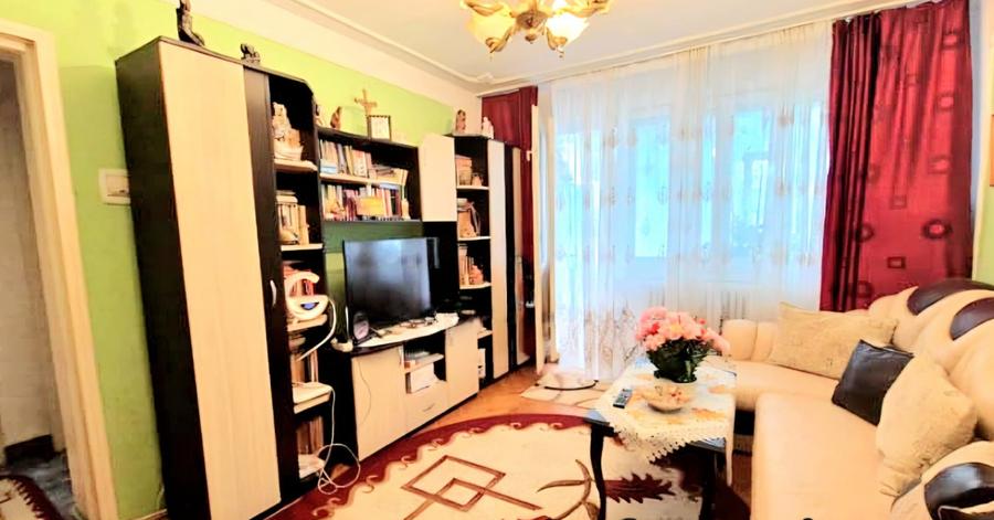 Apartament 3camere-Tatarasi-Sud