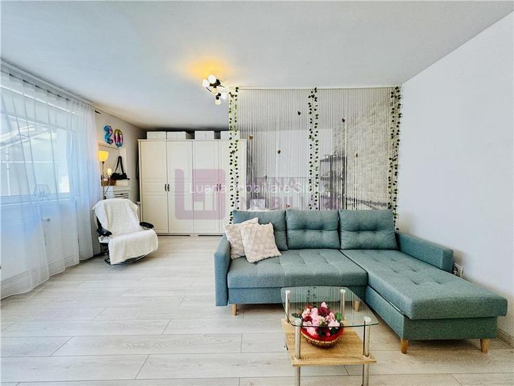 Casa de vanzare in Turnisor | 52 mp | teren 233 mp | pivnita | garaj - 2