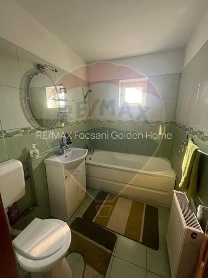 Apartament 4 camere b dul Garii - 7