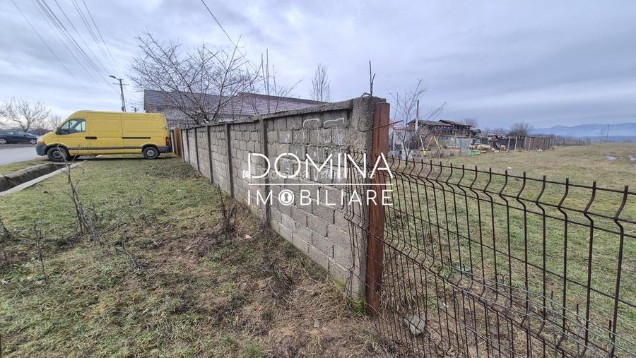 Vânzare teren, situat în Loc. Componentă Polata - Târgu Jiu - 6