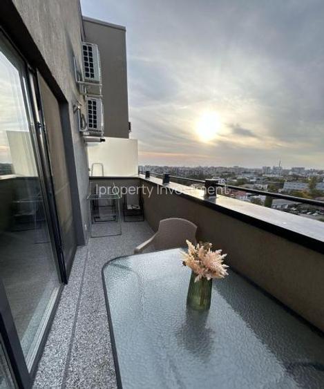 Apartament 2 camere Lujerului GranVia cu centrala langa metrou - 7