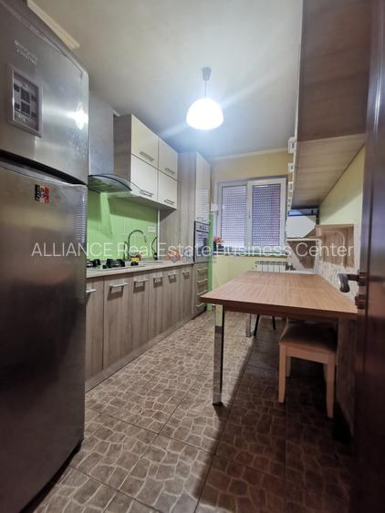 Apartament 3 camere decomandat | Vedere spre lac | Tomis Nord – Piața - 8