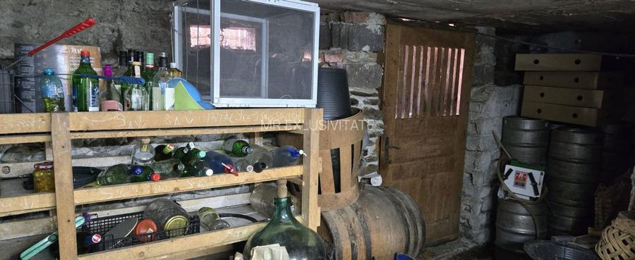 Casă cu suflet și priveliște de poveste – Crasna, Gorj - 26