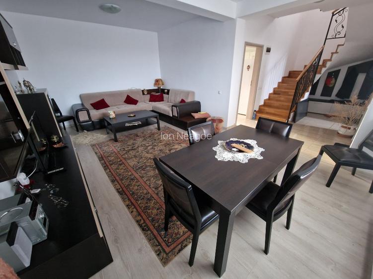 Casa individuala, P+1, 4 camere, 3 bai, 2 locuri parcare - Dudu, Chiajna - 7
