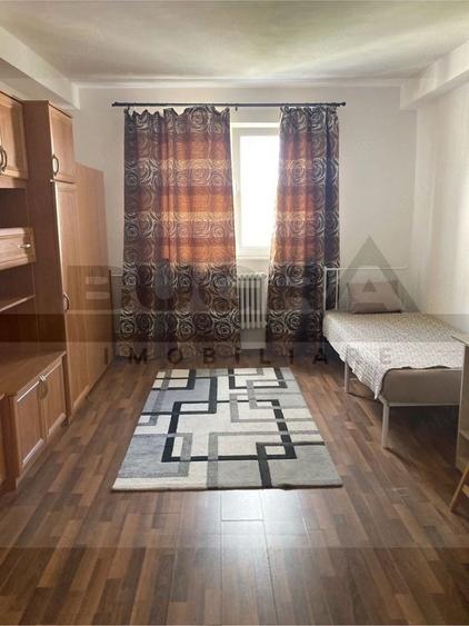 Garsonieră de 21mp ideala pentru investitie, zona accesibila, Mărăști