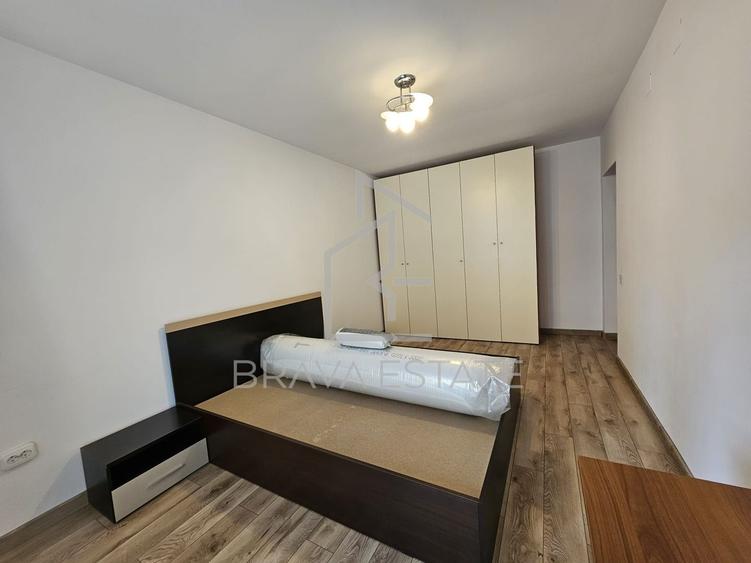 Apartament 3 camere, 100mp, 2 băi, 2 balcoane, 2 parcări, str Pădurii