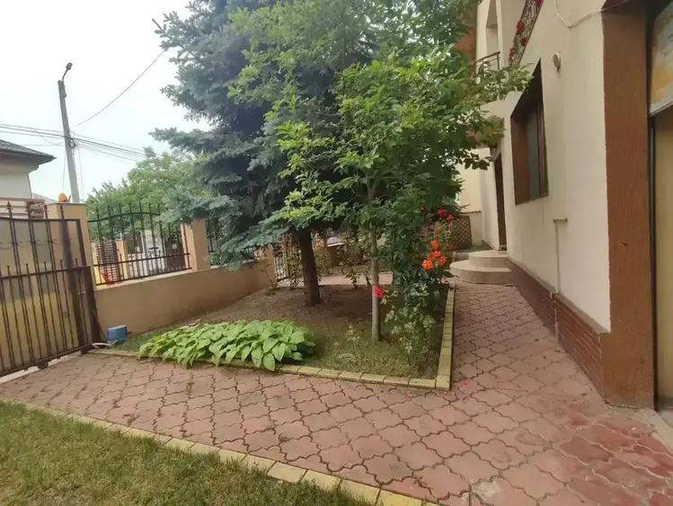 Casa 5 camere | 230 mp utili | curte 350 libera | Popesti Sfantul Ioan