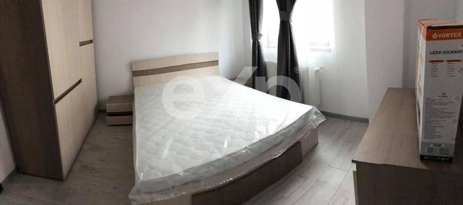 Inchiriere apartament 2 camere, bloc nou