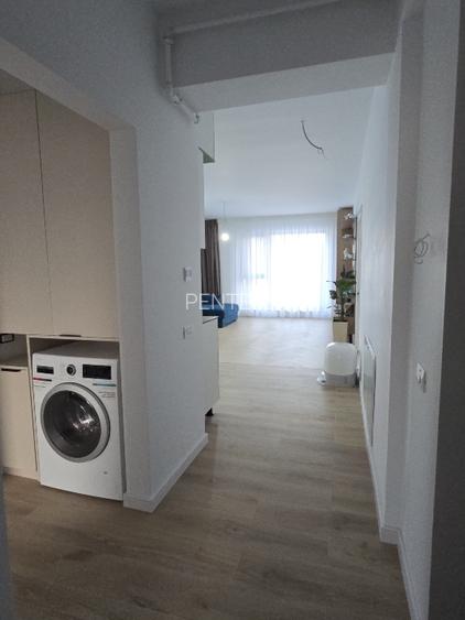 Apartament exclusivist cu 3 camere – Aviației | Imobil  - 8