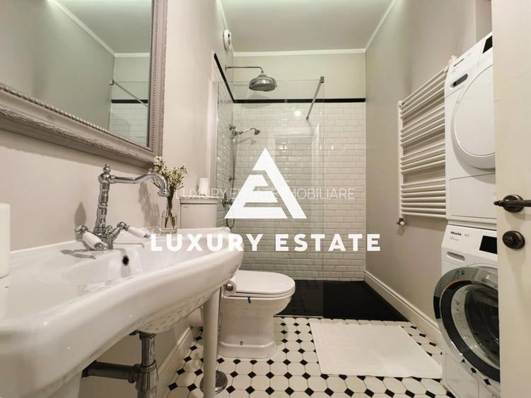 Apartament exclusivist cu terasă în prestigiosul cartier Capitale - 37