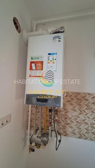 Vanzare ap 2 camere Grand Arena Et 5 bloc cu lift - 16