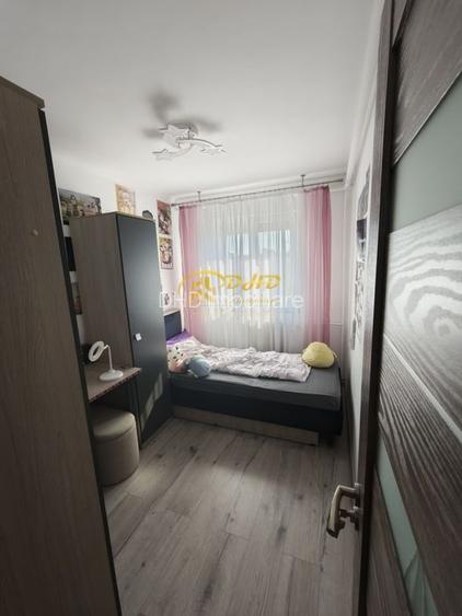 Apartament 3 camere, zona Tatarasi. - 5