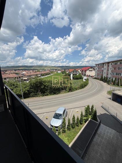 Apartament de inchiriat, 2 camere, 44 mp, zona Cetatii!