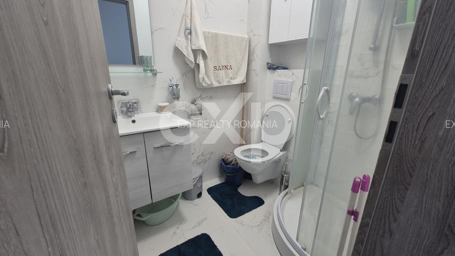 Apartament 2 camere Mobilat | Trivale | Bloc nou 2022 | Zonă liniștită - 6