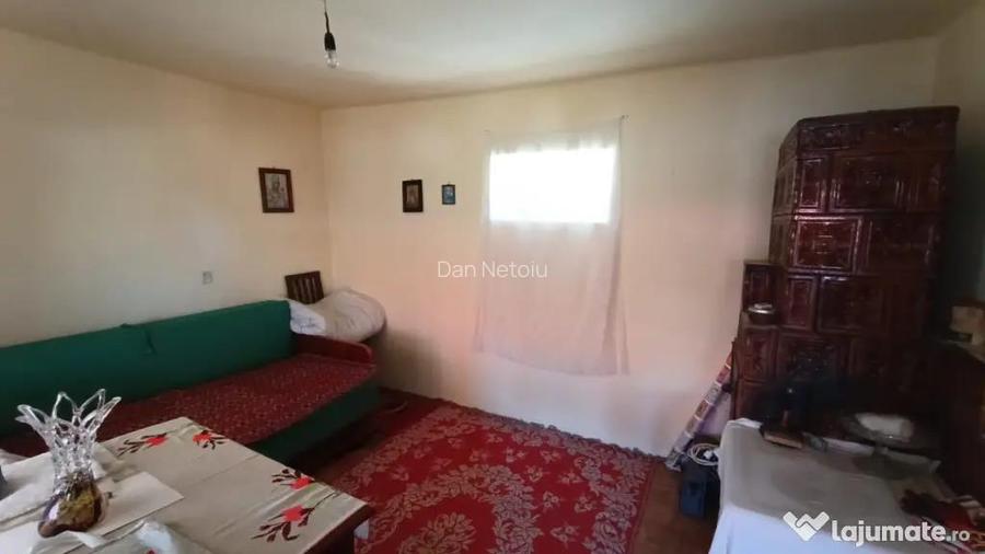 Casa de vanzare - comuna Ciupercenii Noi, jud. Dolj - 10