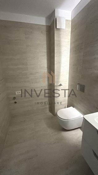 Confort, spațiu și parcare subterană – apartament 2 camere, imobil NOU
