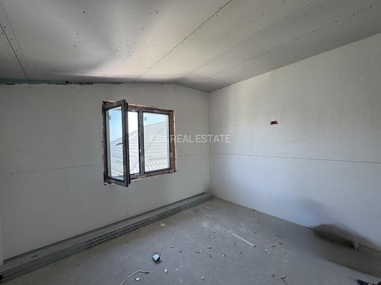 Casă P+1E Pantelimon | Curte 258mp | Drum Lat 9m | Finalizată Luna Aceasta | Che - 13