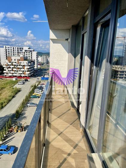 Apartament 2 camere | Doamna Stanca | Selimbar
