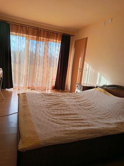 Duplex  Finisat Borhanci, str Romul Ladea