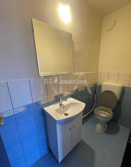 3 Camere- Centrala Proprie- Etaj 7/8- Bloc Anvelopat- Margeanului - 5