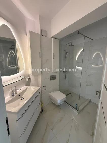 Apartament 2 Camere 1 Mai-Chibrit Decomandat Centrala proprie AC - 5