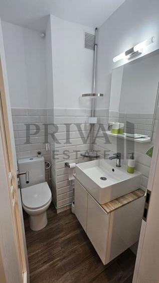 Apartament modern, 3 camere, 67 mp, etaj 2 Girocului