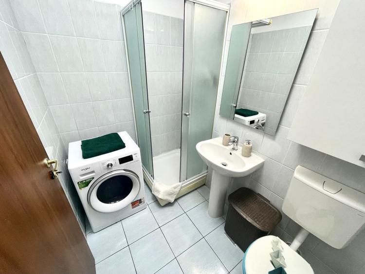 Apartament 3 camere gata de mutare, decomandat, parcare subterana - Auchan Titan